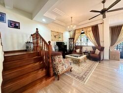 Kampong Eunos (D14), Terrace #458468201